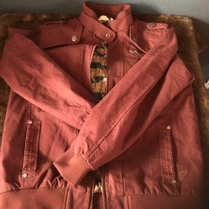 Men jacket